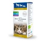 Fear - Bach flower remedies for animals